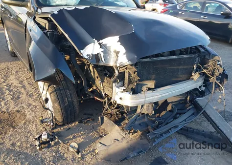 2013 Audi Q5 3.0T Premium Plus z USA, uszkodzony, nr VIN WA1DGAFP0DA094267